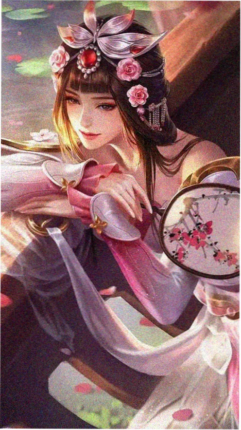 裁缝铺的夏天短剧封面